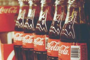 128 лет назад создали Coca-Cola