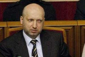 Турчинов: Мы победим, потому что с нами правда, с нами Бог, с нами Украина, и с нами наш Великий Тарас