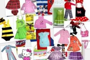 Детская одежда и обувь в mytoys