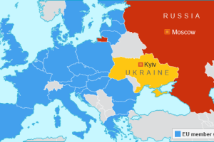 Украинский кризис и европейская безопасность 