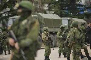 Командующий ЧФ РФ поставил ультиматум украинским военным