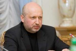 Турчинов пообещал сделать выборы Президента честными, прозрачными и демократичными