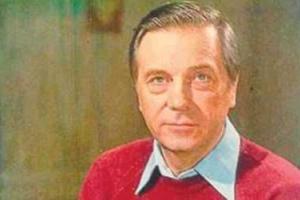 В Москве умер актер Анатолий Кузнецов