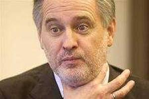 Фирташ просится обратно в Украину 
