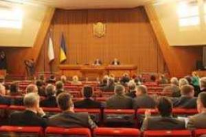 Вопрос о роспуске парламента Крыма будет решен на этой неделе 