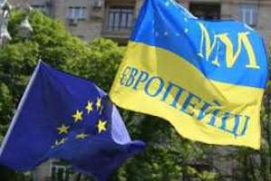 Украина может подписать соглашение с Европой уже 21 марта	