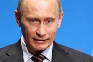 Путин думает, что окружен врагами, которые мечтают разорвать Россию - Die Welt	