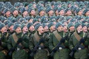 Армия России морально устарела и не готова долго воевать с Украиной - The Washington post