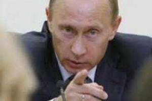 Путин задумал напасть на Украину еще год назад - экс-советник президента	