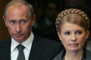 Тимошенко уверена, что Украина вернет Крым в ближайшем будущем