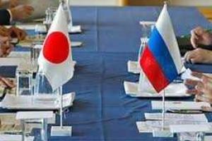 Япония ввела умеренные санкции против России 