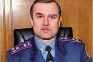 Начальник Департамента ГАИ предлагает украинцам пообщаться