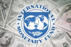 МВФ оценил потребности Украины в финансировании в 27 млрд долл. за 2 года 