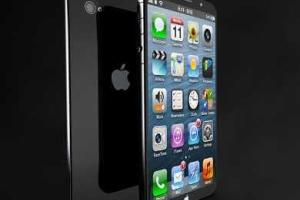iPhone 6 будет крупнее и тоньше прежних моделей