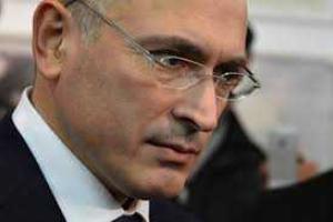Михаил Ходорковский: объединение Украины и России произойдет. Но – в объединенной Европе