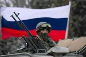 РФ разыгрывает «крымский сценарий» 