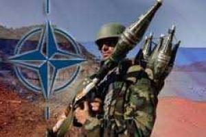 НАТО расширяет свое присутствие в Европе и готов отбивать атаку России	