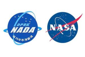 Северная Корея создала свое космическое агентство NADA с логотипом, похожим на NASA