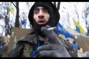 СБУ задержала "Топаза"