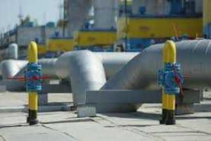 "Газовые переговоры" между Россией, ЕС и Украиной пройдут во время майских праздников