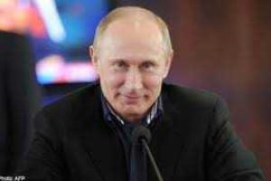 Русскоязычные жители Эстонии просят Путина оставить их в покое