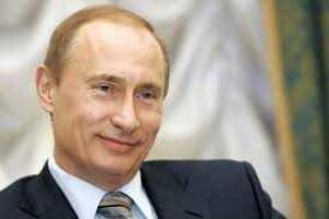 Путин хочет захватить Донбасс из-за сланцевого газа 