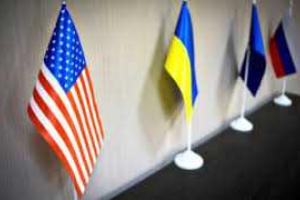 США и Россия обмениваются обвинениями через Украину - Les Echos