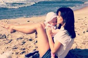 У матерей 4-летних детей - самый большой риск депрессии