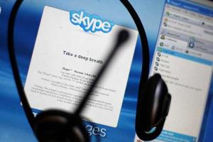 Skype будет иметь функцию переводчика