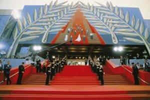 Французские Канны проводят 67-й кинофестиваль