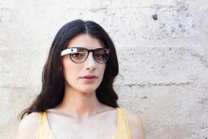 Гарнитура Google Glass появилась в продаже в США