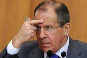 Лавров заявил, что Россия не собирается вводить войска в Украину