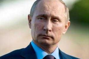 Путин внес предложение об отмене постановления об использовании ВС России на территории Украины