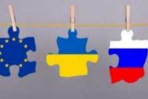 Украина получила из Москвы перечень рисков от Соглашения с ЕС