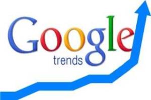 Google Trends может предсказать следующий финансовый кризис