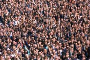 11 июля отмечается Всемирный день народонаселения