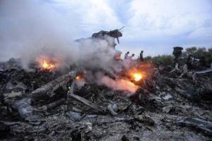 На 19 июля обнаружены тела 186 погибших с «BOEING 777-200» «Малайзийских авиалиний»