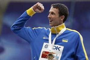 Украинцы побеждают на этапе «Бриллиантовой лиги» в Лозанне