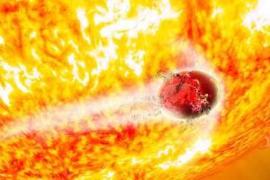 Две похожие на Землю экзопланеты оказались иллюзией