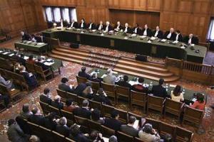 Украина подает иск против России в суд ООН