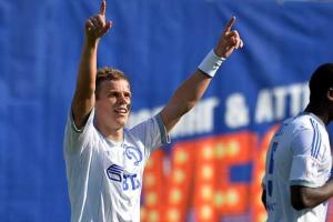 РПЛ: Динамо (Москва)-Ростов: 7-3