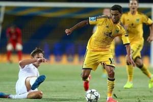 УПЛ: "Черноморец" потерял очки в домашнем матче с луганской "Зарей"