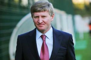 Ахметов: Я понимаю, что сегодня всем не до футбола