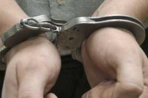 На Сумщине задержан мужчина, который пытался сбежать в Россию от наказания за убийство