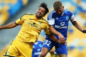 Металлист - Рух: 1-0. Статистика
