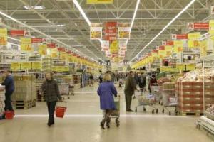 В России устроят рейды по поиску «санкционных» продуктов