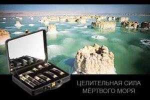 Израильская косметика Desheli: свойства и состав