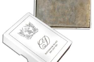 Кусочек свадебного торта принцессы Дианы продан с аукциона