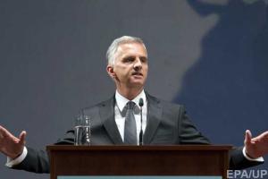 Глава ОБСЕ не исключает "очень мрачные сценарии" в Украине