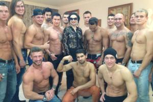 В Москве выберут "Самого Красивого Мужчину Года"